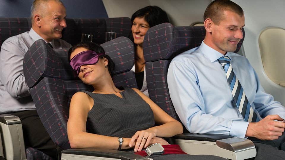 Вот что сделайте с просроченным авиабилетом «туда-обратно»: еще можете попасть на борт