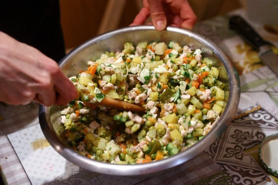 ����� ������ �� ���������� ������: ��� ������ � ������������ ������