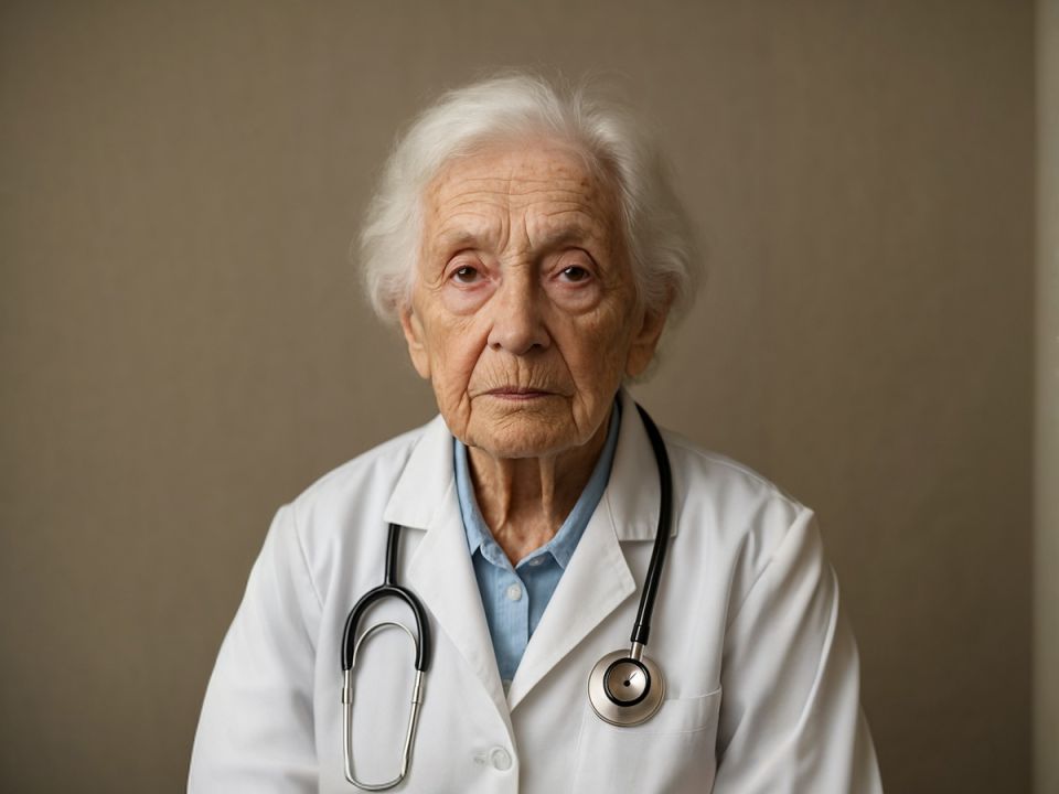 Ходьба после 50: когда шаги становятся врагами здоровья