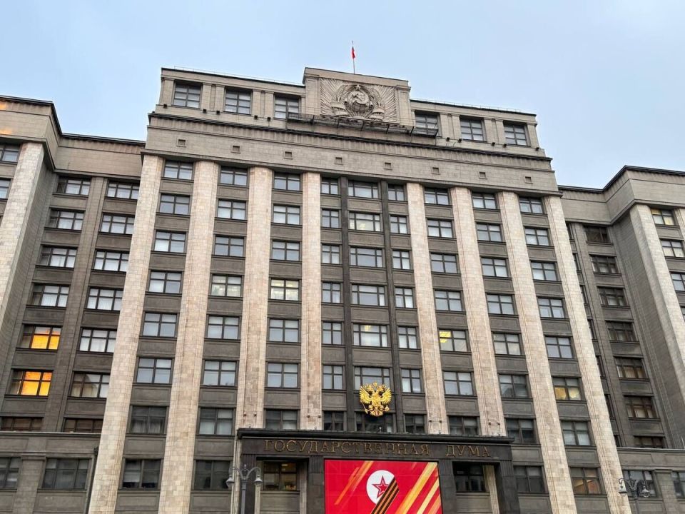 Госдума изменяет правила охраны культурного наследия в новых регионах