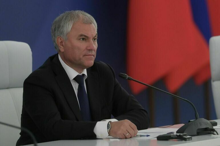 Госдума готовится к активной сессии: 1078 законопроектов в очереди