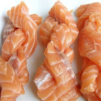 Роскошная форель на новогоднем столе: удивите гостей