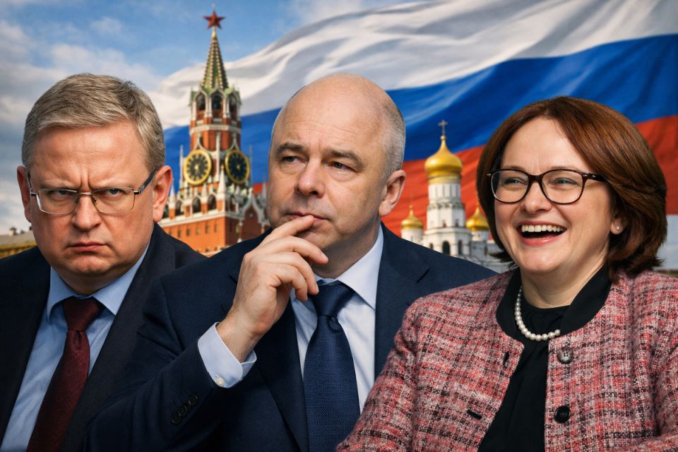 Экономист объясняет, почему осторожность приводит к стагнации экономики