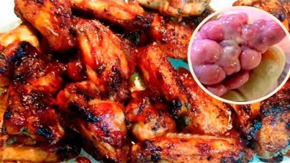 Курица в рационе: новые исследования и здоровье