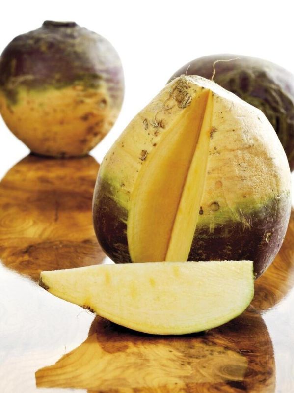 Секреты приготовления брюквы: вкусно и полезно