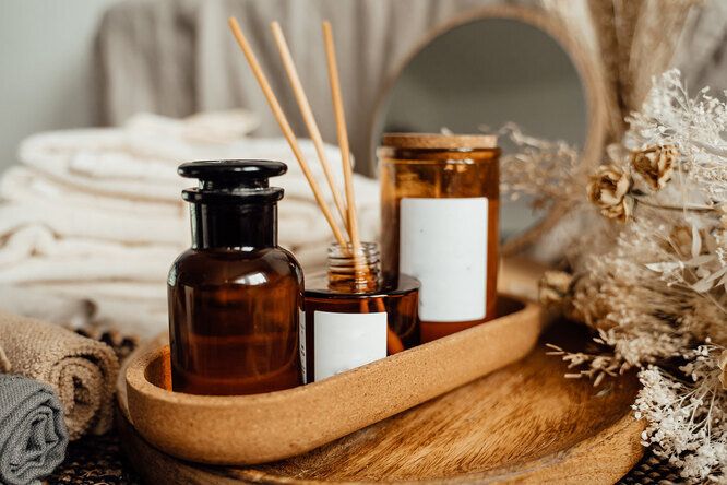 Ароматные тайны знаков Зодиака: что говорит ваш знак о стиле и духе