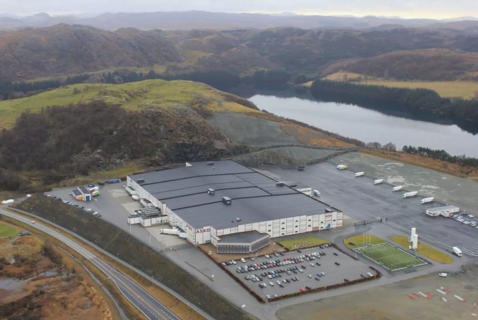 Как завод ASKO в Словении задаёт стандарты качества для бытовой техники