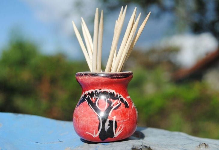 Никто не говорил вам этого: как обычная зубочистка мгновенно решит 5 ваших главных дневных задач