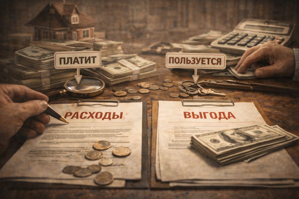 ����� ���� ���������� �������� �����: ��� ������ �� ������� ����������