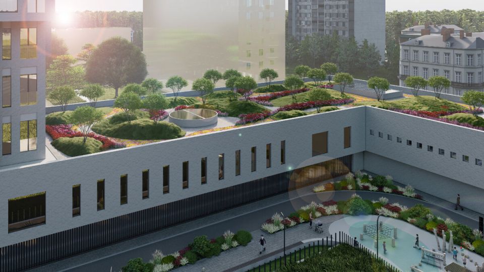 �������������� � �������: ����� ������ �� �������� ELEVEN � ������