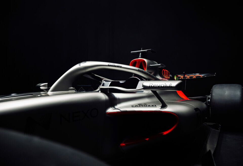 Audi ��������� � ������������ ������ � ������� 1 � 2030 ����