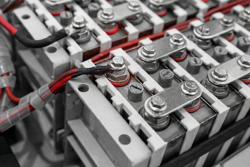 Как быстро вернуть электрическим контактам жизнь с помощью Sintec Contact Cleaner