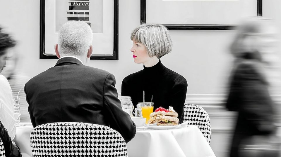 Гастрономический инжиниринг: как рестораны воздействуют на ваши чувства