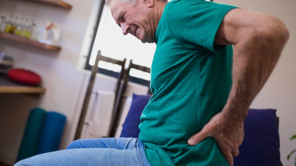 Как простые продукты могут спасти ваши кости от остеопороза