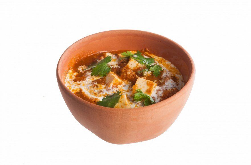 Панир масала