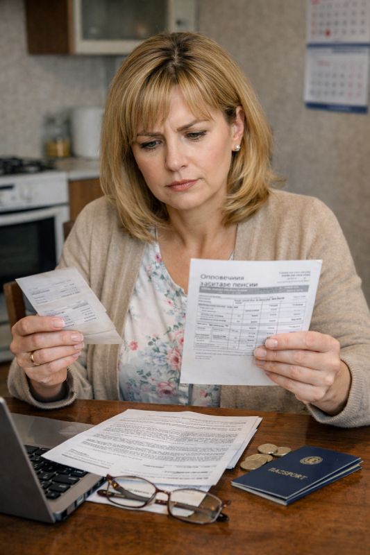 ������ �����������, � ������� �� ����: ��� ������� ����������� ������ ����� ������ ����