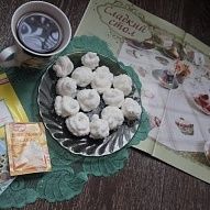 Кулинарный шедевр: Домашний зефир