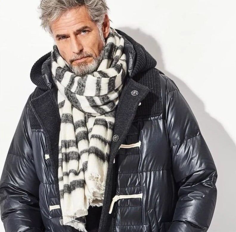 Мужчины, которых стоит восхвалять