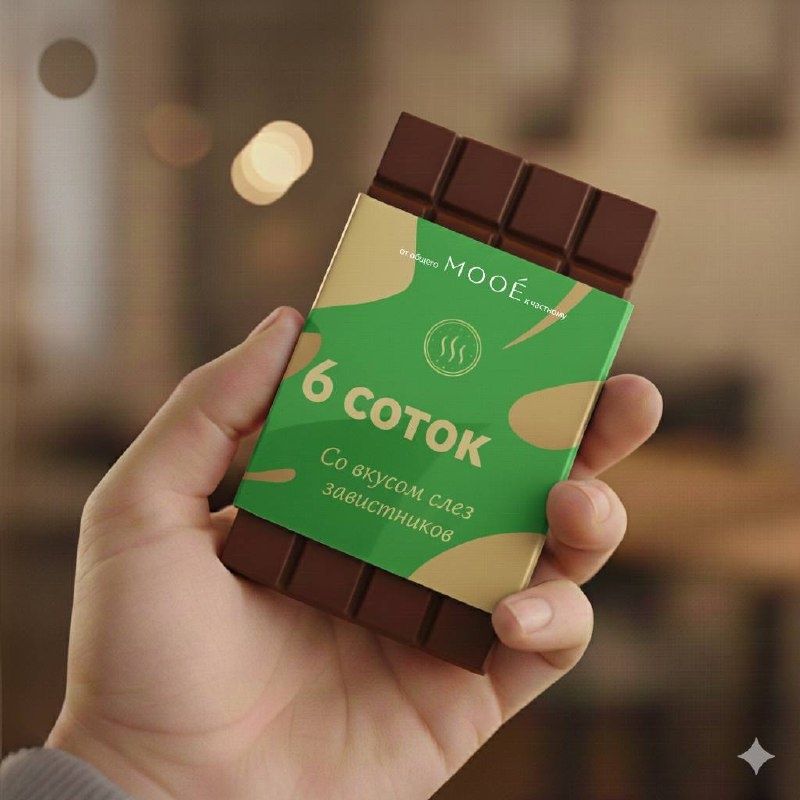 Новые вкусы 2026 года: что вы хотите попробовать?