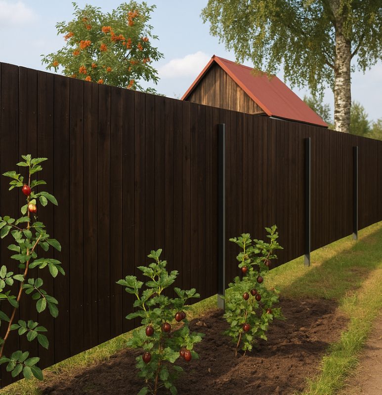 Забор между соседями: как найти общий язык, а не конфликт