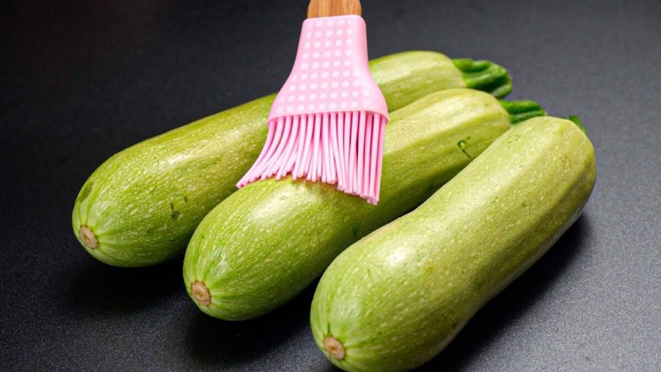 Новые способы приготовления кабачков, которые вас удивят