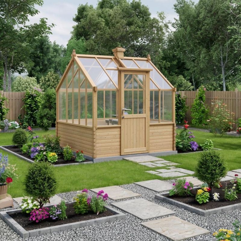 Как выбрать надежную теплицу: топ-10 моделей для вашего участка