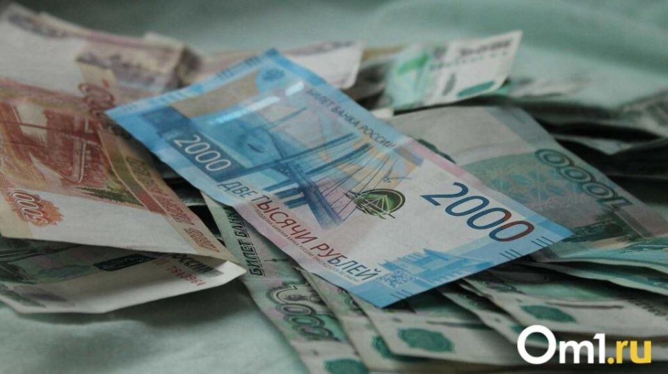 Зарплатные рекорды: где пенсионеры получают больше всех в России