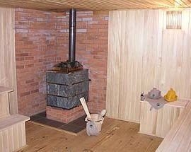 Печи для бани: как избежать ошибок при установке и повысить безопасность