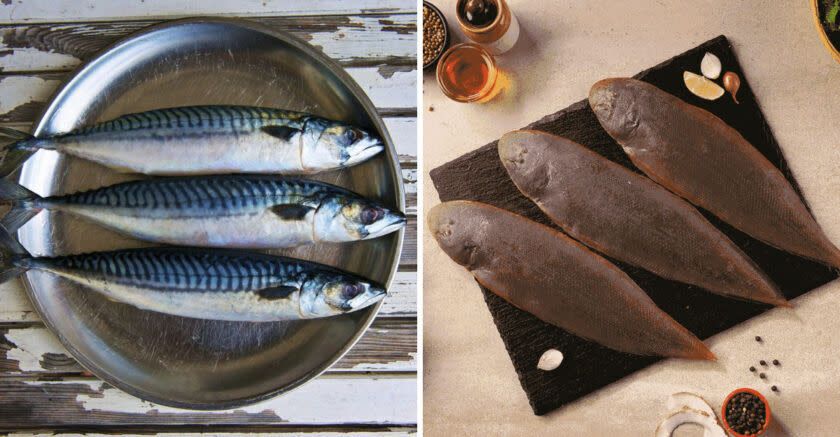 Полезные сорта рыбы, которые стоит включить в рацион