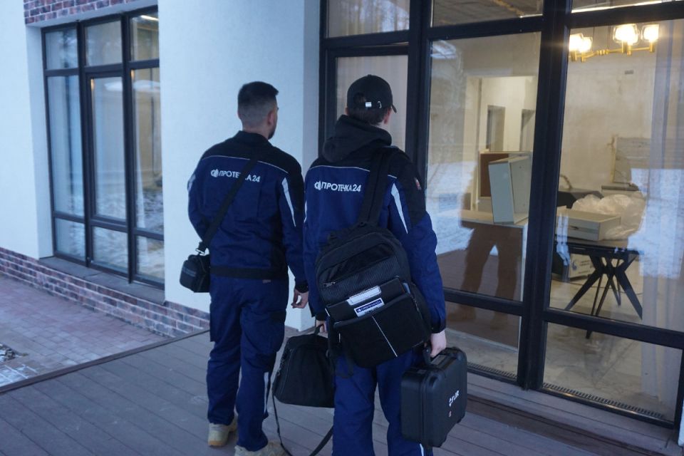 Как избавиться от скрытых протечек воды в вашем доме