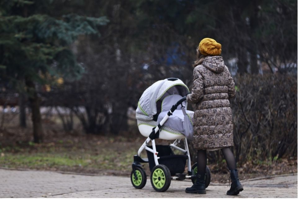 Как изменится пенсия для многодетных матерей в 2026 году