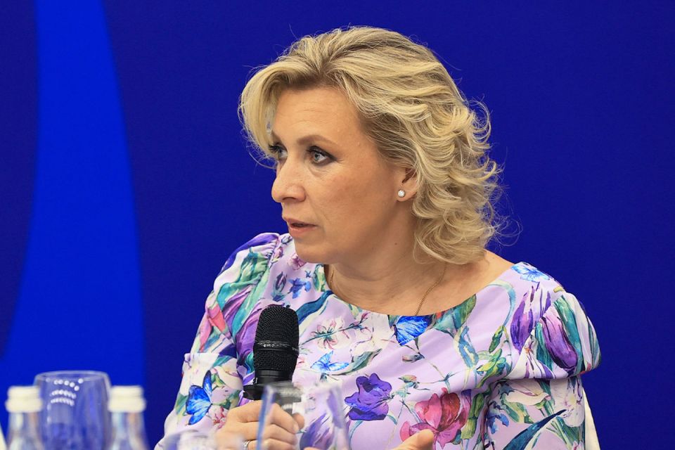 МИД призывает установить режим тишины для успешных переговоров по Украине