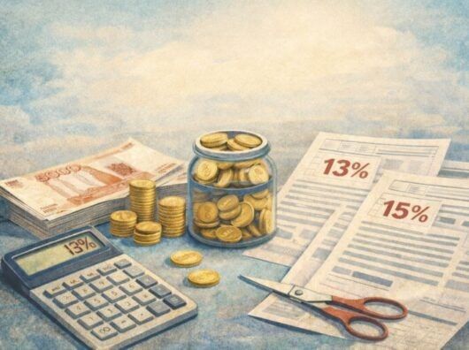 ��������������� ������ ������ 13% ������ �� ����� �� �������: ����� ������� 2026 ����