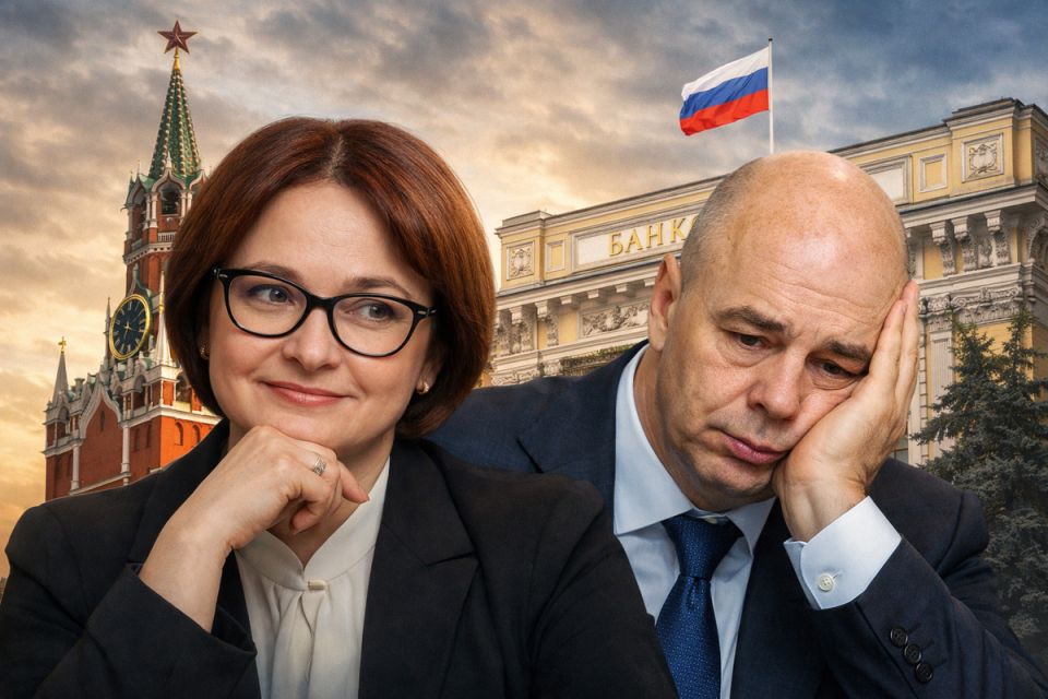 Пробуждение наличных: как россияне вернулись к бумажным деньгам в эпоху цифровизации