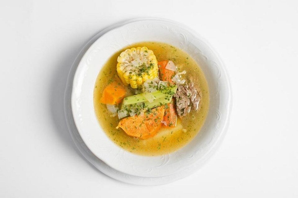 Пучеро: Согревающий вкус домашнего уюта