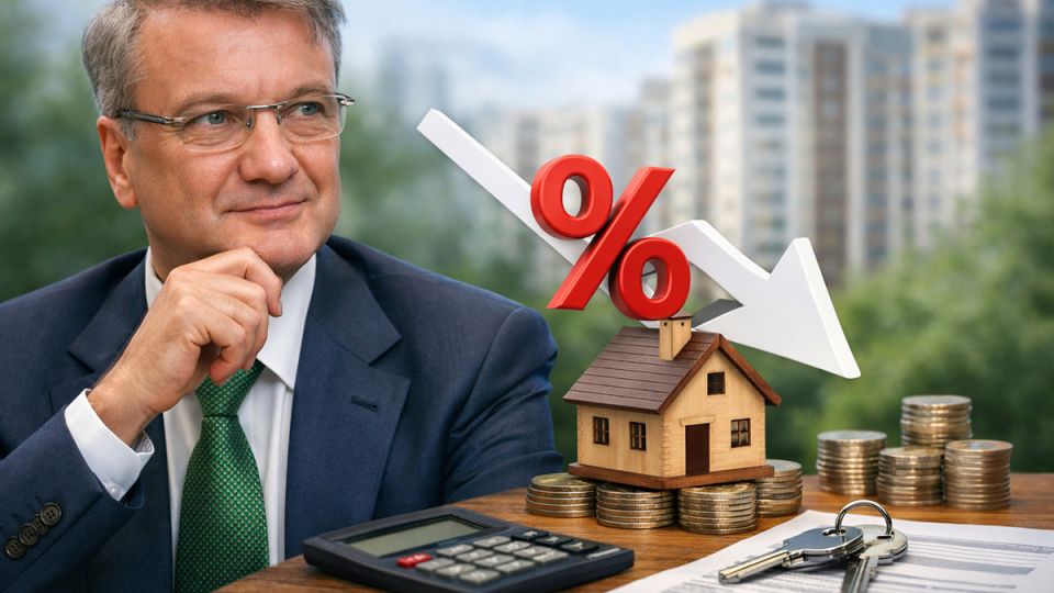 Сбер снизил ставки по ипотеке: что это значит для заемщиков?